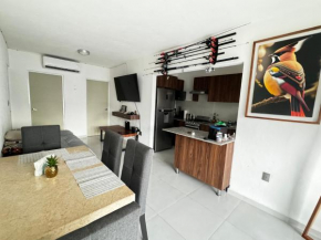 Condominio en Manzanillo con alberca